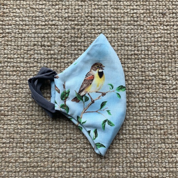 Hand made mask USA - Picture 2 of 4